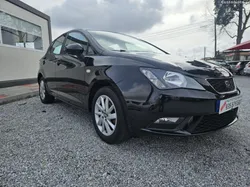 Seat Ibiza 1.0 reference só 70 mil kms