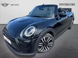 Mini Cabrio Cooper 136ch Edition Premium Plus BVA7