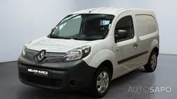 Renault Kangoo de 2020