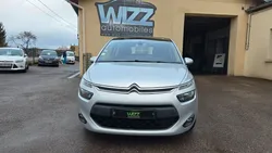 Citroen c4 picasso confort 1.6 hdi 115 etg6