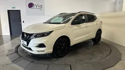 Nissan Qashqai GENERATION-II 1.5 DCI 115 N-TEC 2WD