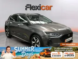FORD Focus 1.0 Ecoboost MHEV Active 155 Aut.