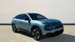 CITROEN C4 1.2 PureTech Plus S&S 130