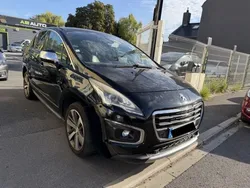 Peugeot 3008 2.0 BLUEHDI 150CH FELINE S&S