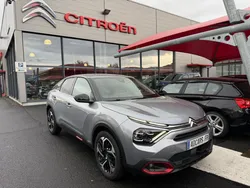 Citroën C4 (3) PureTech 130 BVM6 Feel Pack