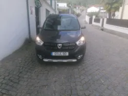 Dacia Lodgy 1.5dci 110cv