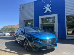 Peugeot 308 III 1.5 BLUEHDI 130 AUTO 8 GT
