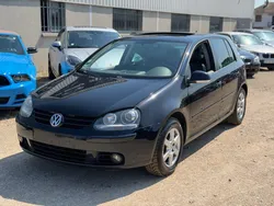 Volkswagen Golf 5 2.0 FSI 150cv BVA / TOIT OUVRANT