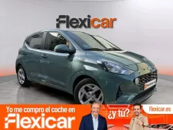 Hyundai i10 1.0 MPI Essence