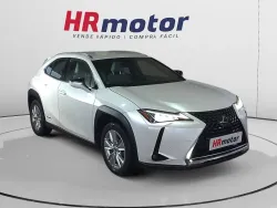 Lexus UX 250h Business 2WD