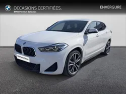 Bmw X2 sDrive16dA 116ch M Sport DKG7 Euro6d-T
