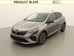 Renault Clio TECHNO TCE 90
