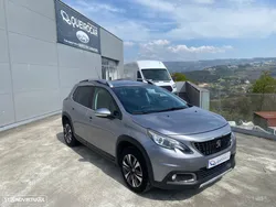 Peugeot 2008 1.2 PureTech Allure