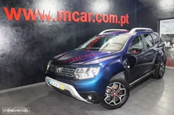 Dacia Duster 1.3 TCe Comfort