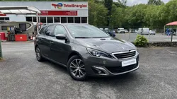 Peugeot 308 SW II 1.2 Puretech 130 S&S EAT6 Allure Busin