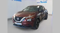 Nissan Juke 2023 DIG-T 114 N-Connecta