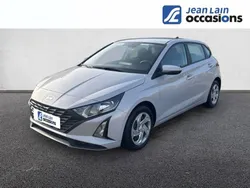 Hyundai i20 1.2 79 Initia