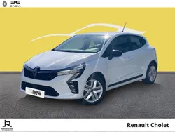 Renault Clio 1.0 SCe 65ch Evolution