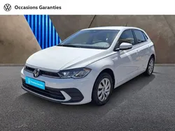 Volkswagen Polo 1.0 TSI 95ch Polo