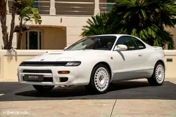 Toyota Celica 2.0 Turbo 4x4