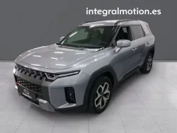 SsangYong Torres G15 Life Aut.
