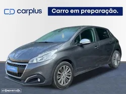 Peugeot 208 1.2 PureTech Signature