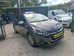 Peugeot 208 1.6 BlueHdi Style