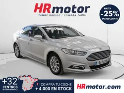 FORD Mondeo 2.0TDCI Business 150