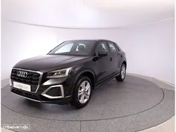 Audi Q2 30 TFSI Advanced