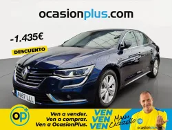 RENAULT Talisman dCi Blue Business 88kW