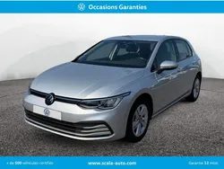 Volkswagen Golf 1.0 eTSI OPF 110 DSG7 Life Plus
