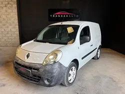 Renault kangoo express 1.5 dci - 85