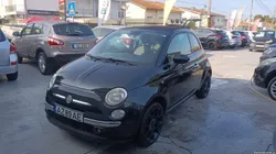 Fiat 500 1.2 New Lounge