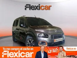 Citroen Berlingo Berlingo Combi BlueHDi S&S Talla M Shine 100