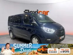 FORD Transit Custom FT 300 L2 Van Trend 130