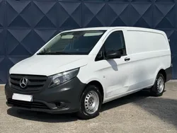 Mercedes Vito 114 1.7 CDI 136ch Extra Long 2020