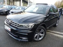 Volkswagen TIGUAN 1.5 TSI EVO 150CH R-LINE DSG7 EURO6D-T