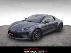 Alpine A110 1.8T 300 ch GT