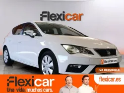SEAT León 1.6TDI CR Reference 90