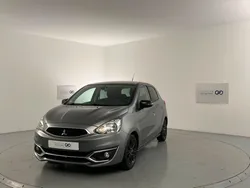 MITSUBISHI Space Star 1.2 MIVEC 80 AS&G Black Collection