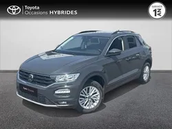 Volkswagen T-Roc 2.0 TDI 115ch United S&S