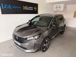 Peugeot 5008 1.2 PureTech Allure Pack EAT8