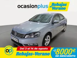 Volkswagen Passat 1.6TDI Edition BMT