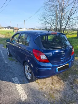 Opel Corsa 1.3 cdti 95 cv