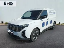 Ford Transit Courier Electrique 100 kW 136ch Trend