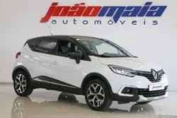 Renault Captur 0.9 TCE Exclusive