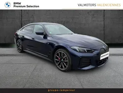 Bmw i4 eDrive35 286ch M Sport