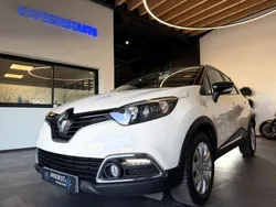 Renault CAPTUR 1.5 DCI 90CH ENERGY/ RADAR/ GPS/ DISTRI OK 25/LIVRAISON POSSIBLE