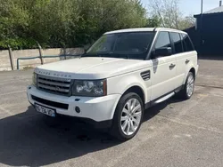 Land Rover Range Rover Sport TD 272