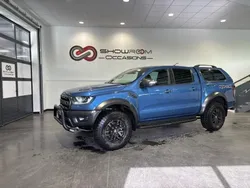 Ford Ranger 2.0 TDCi 213ch Double Cabine Raptor BVA10